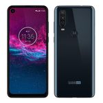 Motorola Moto One Action 128 GB Azul - Excelente