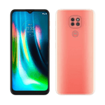 Motorola Moto G9 Play 64 GB Rosa - Excelente
