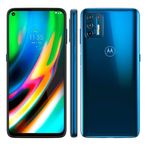 Motorola Moto G9 Plus 128 GB Azul - Excelente