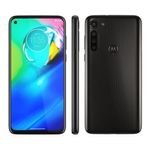 Motorola Moto G8 Power 64 GB Preto - Excelente