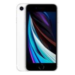 Iphone SE 2020 128 GB Branco - Excelente