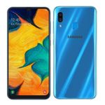 Samsung Galaxy A30 64 GB Azul - Outlet