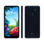 LG K40s 32 GB Preto - Outlet