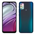 Motorola Moto G20 128 GB Verde - Muito Bom