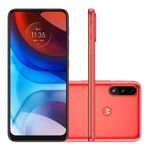 Motorola Moto E7 Power 32 GB Vermelho - Excelente