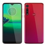 Motorola Moto G8 Play 32 GB Vermelho - Excelente