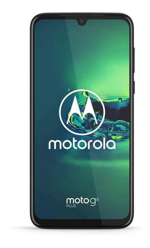 Motorola Moto G8 64 GB - Trocafone