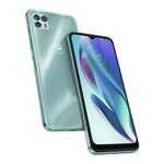 Motorola Moto G50 5G 128 GB Verde - Excelente