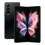 Novo: Samsung Galaxy Z Fold3 5G 512 GB Preto