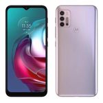 Motorola Moto G30 128 GB Lilas - Muito Bom