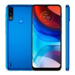 Motorola Moto E7 Power 32 GB Azul - Bom