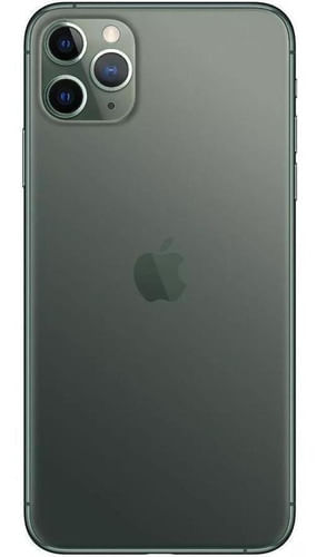 Iphone 11 Pro Max 64 GB Verde - Excelente - Trocafone