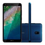 Novo: Nokia C01 Plus 32 GB Azul