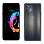 Motorola Moto Edge 20 Lite 128 GB Grafite - Excelente