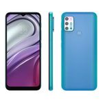 Motorola Moto G20 128 GB Azul - Bom