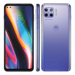 Motorola Moto G 5G Plus 128 GB Lilas - Excelente