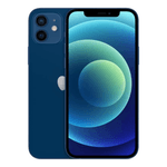 Iphone 12 64 GB Azul - Muito Bom