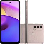 Motorola Moto E40 64 GB Rose - Excelente