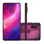 Motorola Moto One Hyper 128 GB Rosa - Excelente