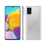 Samsung Galaxy A71 128 GB Preto - Muito Bom