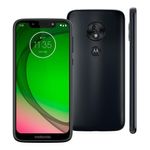 Motorola Moto G7 Play 32 GB Azul - Excelente