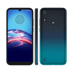Motorola Moto E6s 64 GB Azul - Outlet