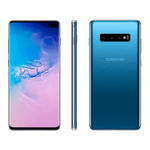 Samsung Galaxy S10 Plus 128 GB Azul - Muito Bom