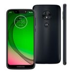 Motorola Moto G7 Play 32 GB Azul - Bom