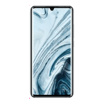 Mi Note 10 Lite 64 GB Cinza - Muito Bom