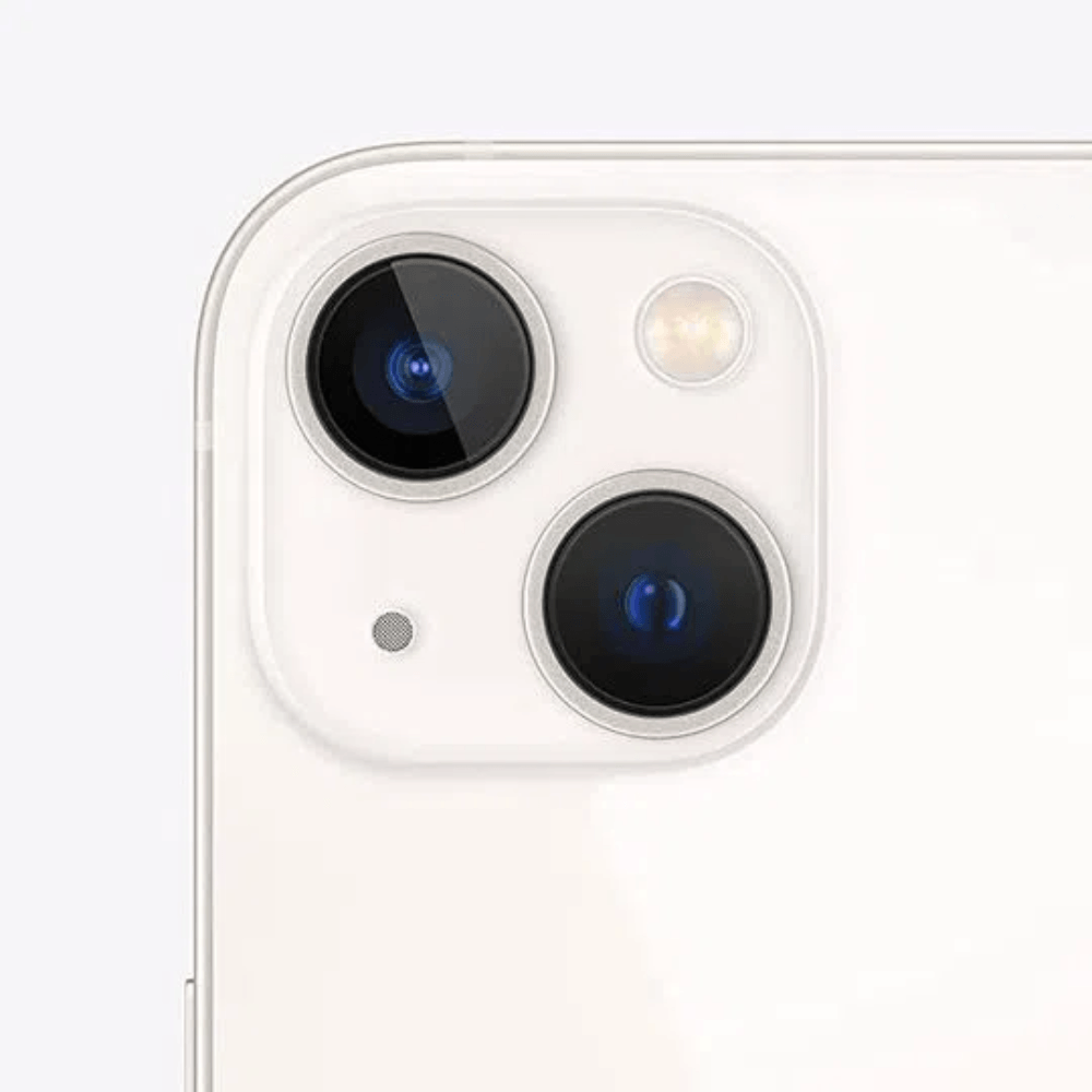 Iphone 13 Mini 128 GB Branco - Excelente - Trocafone