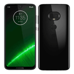 Motorola Moto G7 Plus Imp 64 GB Preto - Outlet