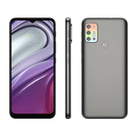 Motorola Moto G20 64 GB Cinza - Muito Bom