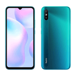 Xiaomi Redmi 9i 64 GB Azul - Muito Bom