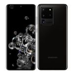 Samsung Galaxy S20 Ultra 512 GB Preto - Outlet