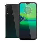 Motorola Moto G8 Play 32 GB Preto - Bom