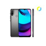 Smartphone Moto E20 32GB Cinza - Excelente
