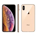 Iphone Xs Max 64 GB Gold - Outlet