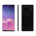 Samsung Galaxy S10 128 GB Preto - Outlet