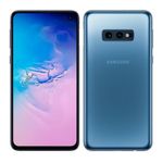 Samsung Galaxy S10e 128 GB Azul - Excelente