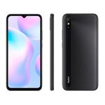 Xiaomi Redmi 9A 32 GB Cinza - Excelente