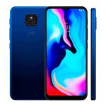 Motorola Moto E7 Plus 64 GB Azul - Outlet