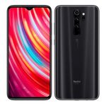 Xiaomi Redmi Note 8 Pro 128 GB Preto - Muito Bom