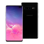 Samsung Galaxy S10 Plus 512 GB Preto - Bom