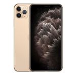 Iphone 11 Pro Max 256 GB Dourado - Outlet