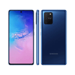 Samsung Galaxy S10 Lite 128 GB Azul - Outlet