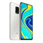 Xiaomi Redmi Note 9s 128 GB Branco - Muito Bom