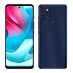 Motorola Moto G60s 128 GB Azul - Outlet