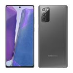 Samsung Galaxy Note 20 256 GB Cinza - Outlet