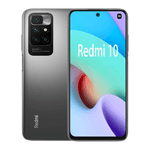 Xiaomi Redmi 10 128 GB Cinza - Excelente