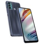 Motorola Moto G60 128GB RAM 6GB Azul Outlet